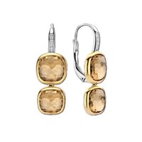 Ohrringe Ti Sento Milano Dame in Silber Zircone 78054CY